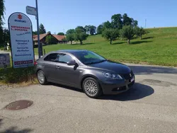 Gebraucht 2010 Suzuki Kizashi GL Limousine | CHF 9’300