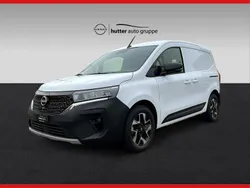 Weiss Gebraucht 2022 Nissan Townstar Tekna Van / Kleinbus | CHF 27’777 (Superpreis)