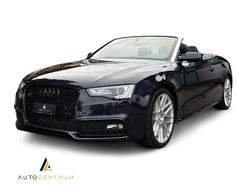 Gebraucht 2014 Audi A5 S-Line Coupé | CHF 15’900 (Fairer Preis)