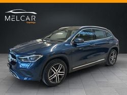 Gebraucht 2021 Mercedes GLA200 Progressive SUV | CHF 27’997 (Fairer Preis)