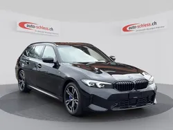 Gebraucht 2024 BMW 330 M Sport Kombi | CHF 35’980 (Fairer Preis)