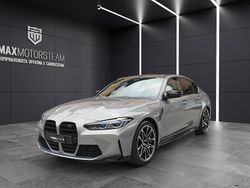 Gebraucht 2022 BMW M3 Competition Edition Limousine | CHF 69’989