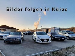 Gebraucht 2011 Mazda CX-7 Inclusive SUV | CHF 6’900 (Teuer)