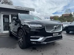 Gebraucht 2020 Volvo XC90 Inscription SUV | CHF 38’900 (Superpreis)