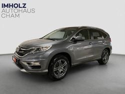 Gebraucht 2019 Honda CR-V Executive SUV | CHF 19’900