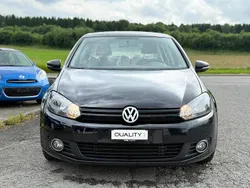 Gebraucht 2012 VW Golf VII Trendline | CHF 7’100 (Fairer Preis)