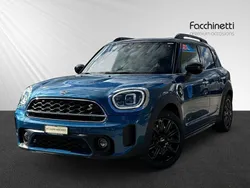 Gebraucht 2021 Mini Cooper Countryman SUV | CHF 29’900 (Guter Preis)