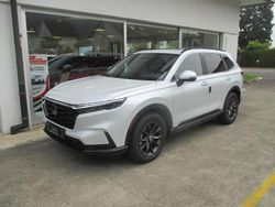 Weiss Gebraucht 2024 Honda CR-V Advance SUV | CHF 56’970 (Fairer Preis)