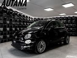 Gebraucht 2017 Fiat 500 Lounge | CHF 9’850 (Teuer)
