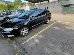 Gebraucht 2010 Skoda Superb Elegance Kombi | CHF 5’500 (Guter Preis)