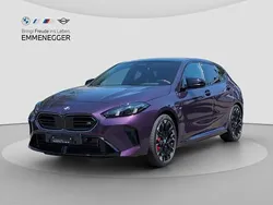 Neu 2025 BMW M135 M Sport Kleinwagen | CHF 66’800 (Teuer)