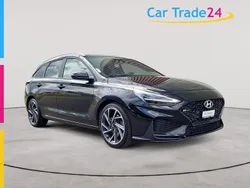 Gebraucht 2024 Hyundai i30 N Line Kombi | CHF 28’900 (Teuer)