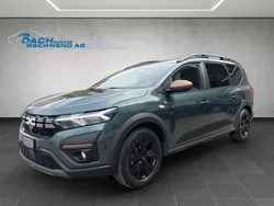 Gebraucht 2023 Dacia Jogger Extreme Van / Kleinbus | CHF 25’900 (Fairer Preis)