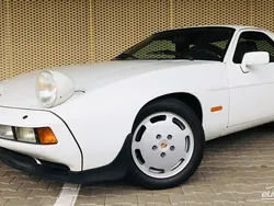 Gebraucht 1984 Porsche 928 Coupé | CHF 29’800