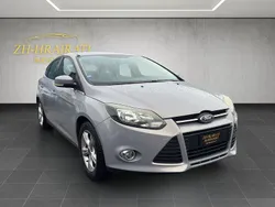 Gebraucht 2011 Ford Focus Limousine | CHF 5’900 (Superpreis)