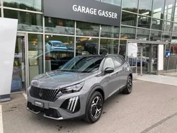 Neu 2025 Peugeot 2008 GT SUV | CHF 31’990 (Superpreis)