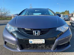 Gebraucht 2014 Honda Civic Lifestyle Kombi | CHF 6’999 (Fairer Preis)