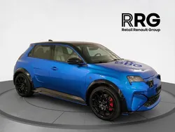 Gebraucht 2024 Alpine A290 Kleinwagen | CHF 42’900