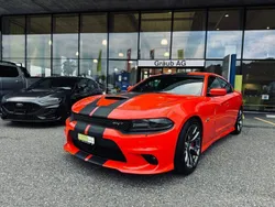 Gebraucht 2016 Dodge Charger Limousine | CHF 54’900