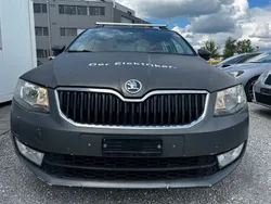 Gebraucht 2014 Skoda Octavia Active Kombi | CHF 3’900 (Superpreis)