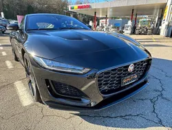 Gebraucht 2023 Jaguar F-Type R-Dynamic Coupé | CHF 78’800 (Guter Preis)