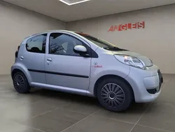 Gebraucht 2009 Citroën C1 Chic Kleinwagen | CHF 6’200 (Fairer Preis)
