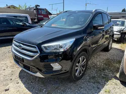 Gebraucht 2017 Ford Kuga Trend SUV | CHF 7’800 (Superpreis)