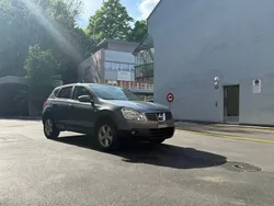 Gebraucht 2007 Nissan Qashqai Tekna SUV | CHF 2’999 (Superpreis)