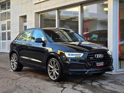 Gebraucht 2017 Audi Q3 Sport SUV | CHF 21’800 (Teuer)