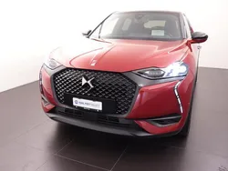 Rot Gebraucht 2021 DS Automobiles DS3 Performance SUV | CHF 21’260 (Guter Preis)
