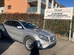 Gebraucht 2015 Mercedes GLA200 Style SUV | CHF 10’900 (Fairer Preis)