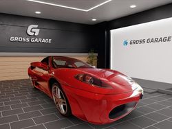 Gebraucht 2009 Ferrari F430 | CHF 350’000