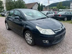 Gebraucht 2009 Citroën C4 VTR Sport | CHF 1’600 (Superpreis)