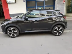 Gebraucht 2021 Nissan Juke Tekna SUV | CHF 18’900 (Fairer Preis)