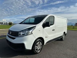 Gebraucht 2019 Fiat Talento Van | CHF 21’900 (Etwas zu teuer)