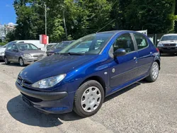 Gebraucht 2005 Peugeot 206 | CHF 2’190 (Superpreis)