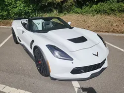 Gebraucht 2016 Chevrolet Corvette Cabrio | CHF 89’500