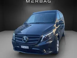 Gebraucht 2023 Mercedes V300 Marco Polo Van / Kleinbus | CHF 71’900