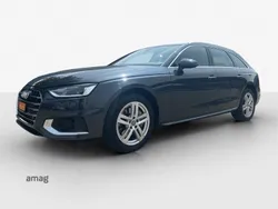 Gebraucht 2020 Audi A4 Advanced Kombi | CHF 26’700 (Fairer Preis)