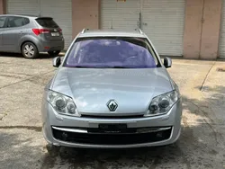 Gebraucht 2008 Renault Laguna GrandTour Dynamique Kombi | CHF 2’000 (Guter Preis)