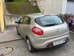 Gebraucht 2012 Fiat Bravo Active Kleinwagen | CHF 3’500 (Fairer Preis)