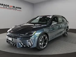 Neu 2025 Cupra Leon Kombi | CHF 40’100 (Superpreis)