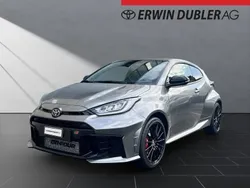 Grau Neu 2025 Toyota Yaris Sport Limousine | CHF 49’950 (Fairer Preis)