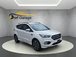 Gebraucht 2017 Ford Kuga ST-Line SUV | CHF 14’900 (Fairer Preis)