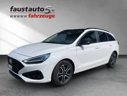 Gebraucht 2024 Hyundai i30 Kombi | CHF 27’590 (Guter Preis)