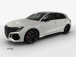 Gebraucht 2024 Audi RS3 Ambiente Kleinwagen | CHF 62’970 (Guter Preis)