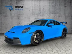Gebraucht 2021 Porsche 911 | CHF 192’700 (Fairer Preis)