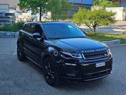 Gebraucht 2018 Land Rover Range Rover evoque SE Dynamic | CHF 25’000 (Guter Preis)