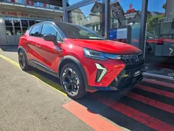 Neu 2024 Mitsubishi ASX Instyle SUV | CHF 34’490 (Superpreis)
