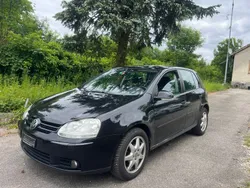 Gebraucht 2006 VW Golf V Comfortline Limousine | CHF 1’900 (Superpreis)